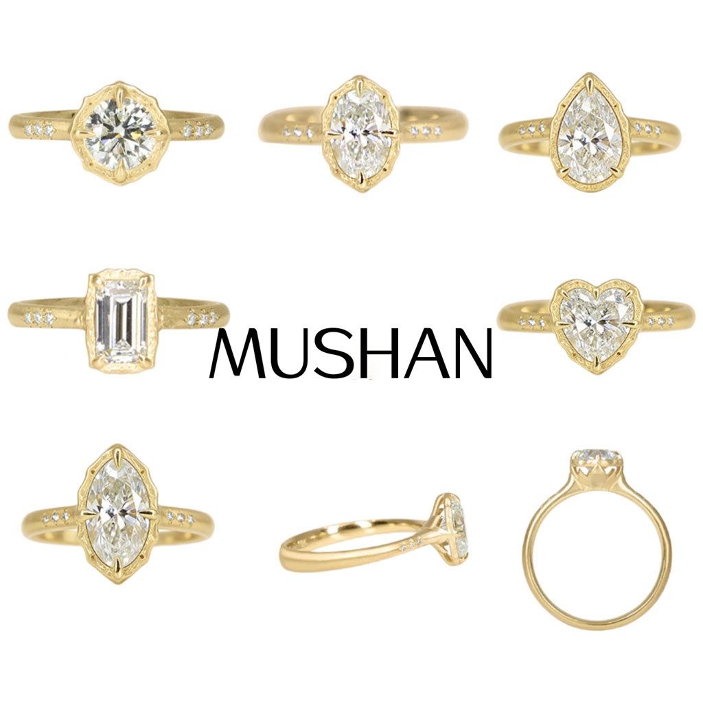 Sterling Silver Ring - خاتم مخصص من الفضة الإسترلينية عيار