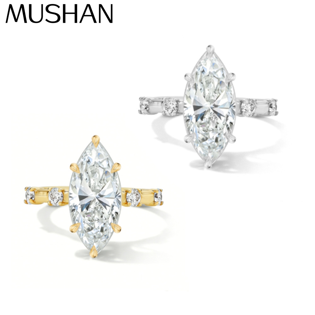 Sterling Silver Ring - خاتم مخصص من الفضة الإسترلينية عيار