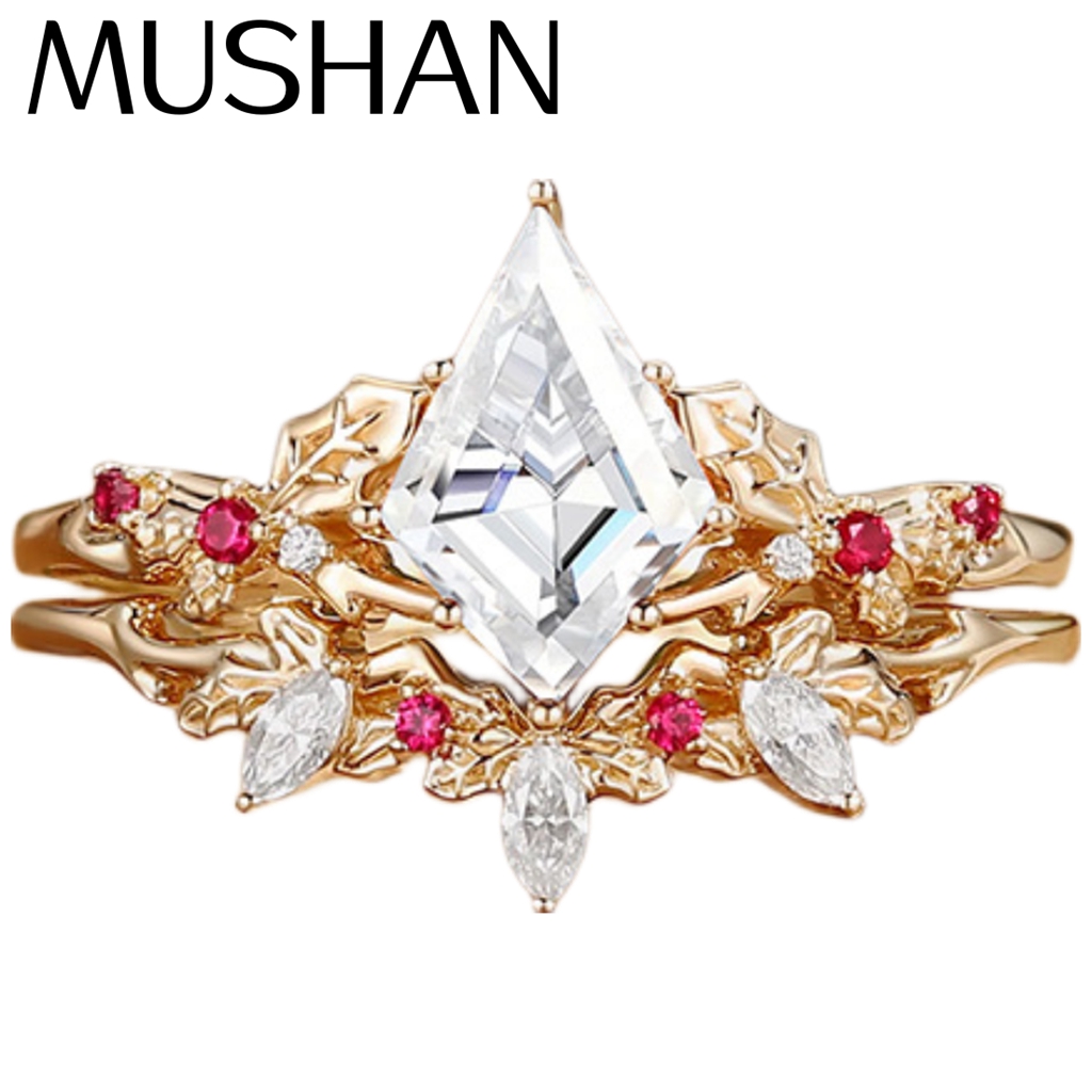 Sterling Silver Ring - خاتم مخصص من الفضة الإسترلينية عيار