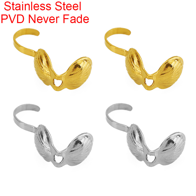 20 قطعة لا تتلاشى أبدًا PVD قل - مراجعة Charm Bracelet Beads وسعره