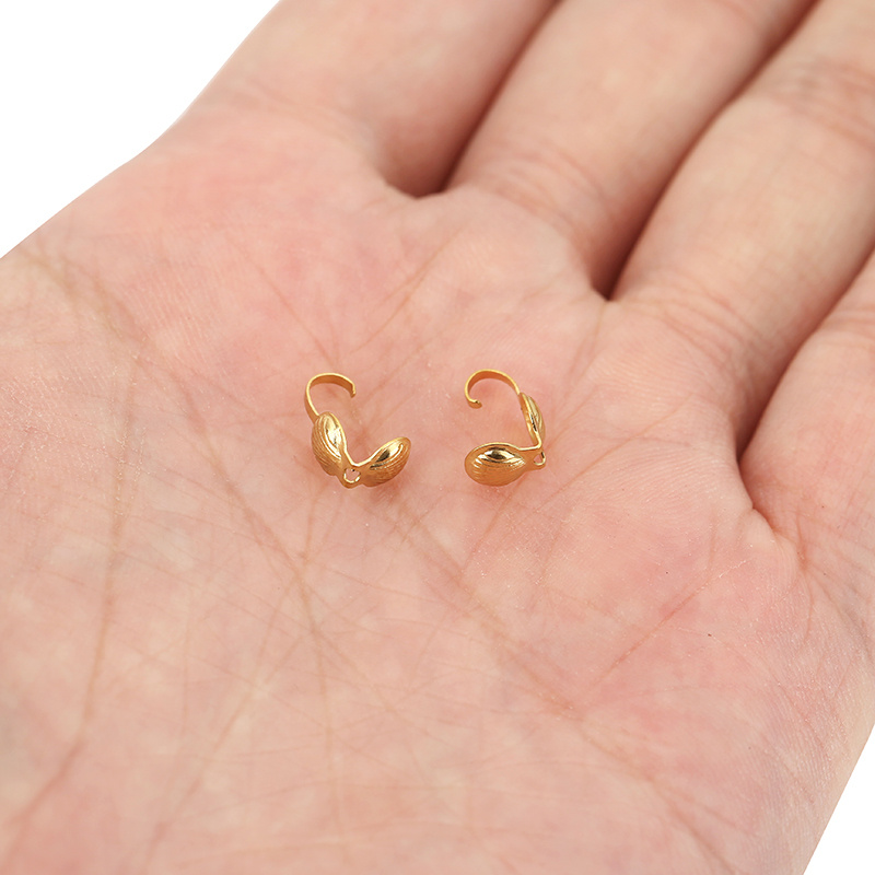 20 قطعة لا تتلاشى أبدًا PVD قل - مراجعة Charm Bracelet Beads وسعره