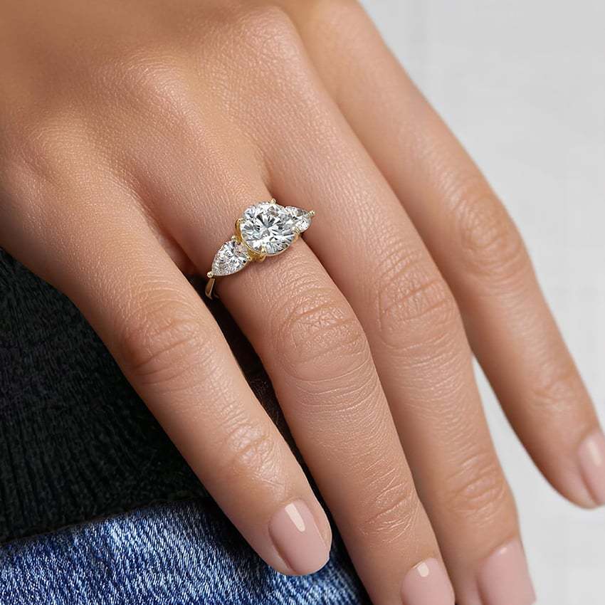 خاتم فضة إسترليني مخصص من MUSH - مراجعة Sterling Silver Ring وسعره