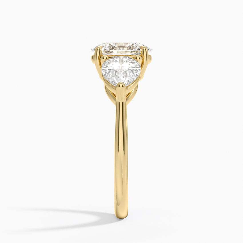خاتم فضة إسترليني مخصص من MUSH - مراجعة Sterling Silver Ring وسعره