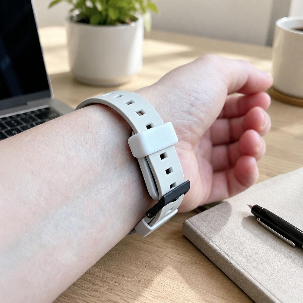 مجموعة محول حزام ساعة من الفول - مراجعة Watch Strap Replacement وسعره