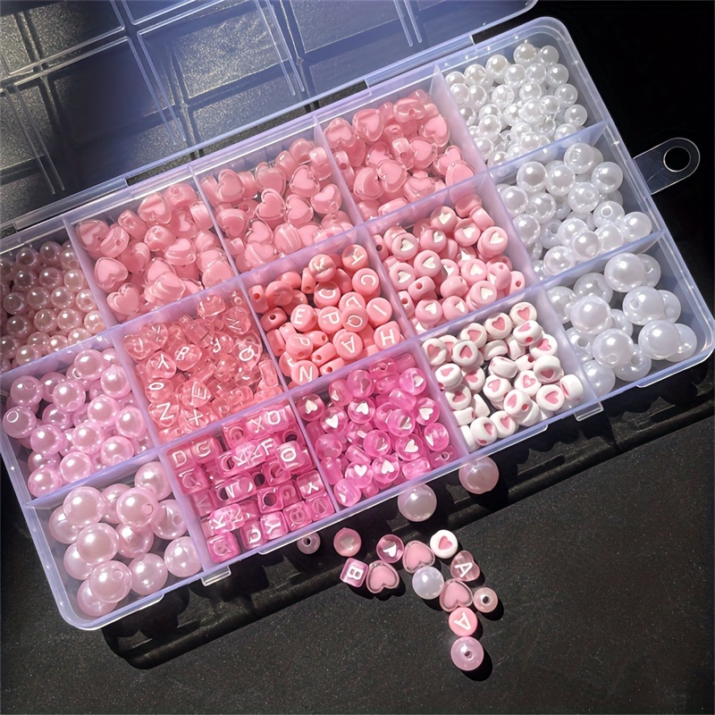 مجموعة صنع المجوهرات اليدوية م - مراجعة Charm Bracelet Beads وسعره