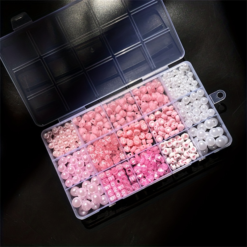مجموعة صنع المجوهرات اليدوية م - مراجعة Charm Bracelet Beads وسعره