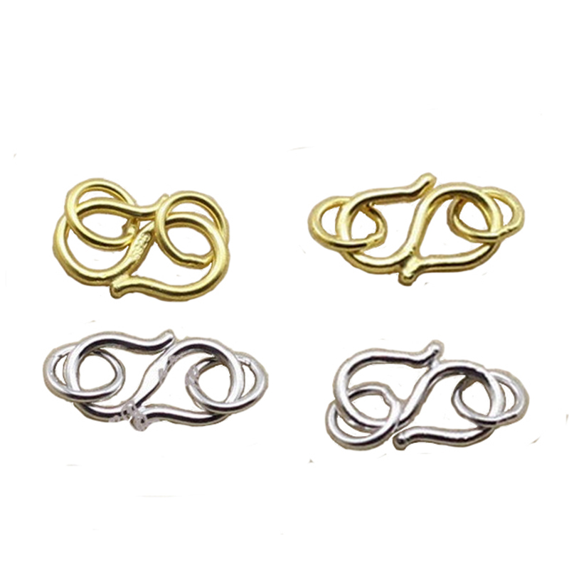 10 قطع مشابك فضة عيار 925 أصلي - مراجعة Sterling Silver Ring وسعره