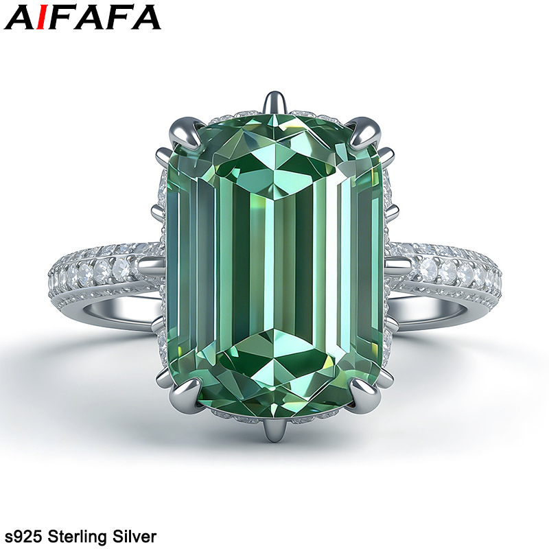 خواتم فضة استرلينية عيار 925 م - مراجعة Sterling Silver Ring وسعره