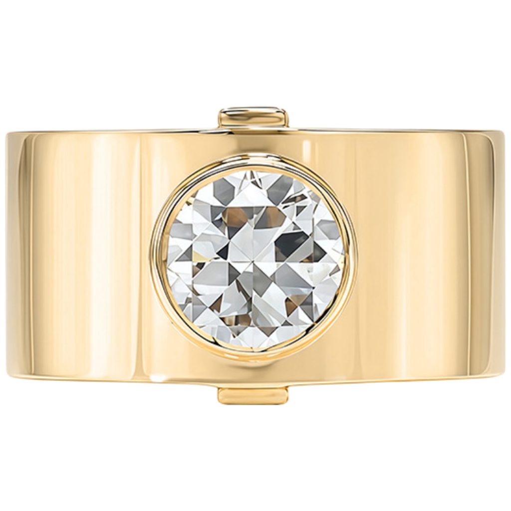 خاتم مخصص من الفضة الإسترلينية - مراجعة Sterling Silver Ring وسعره