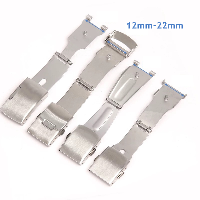 1. إكسسوارات ساعة من الفضة ، ح - مراجعة Watch Strap Replacement وسعره