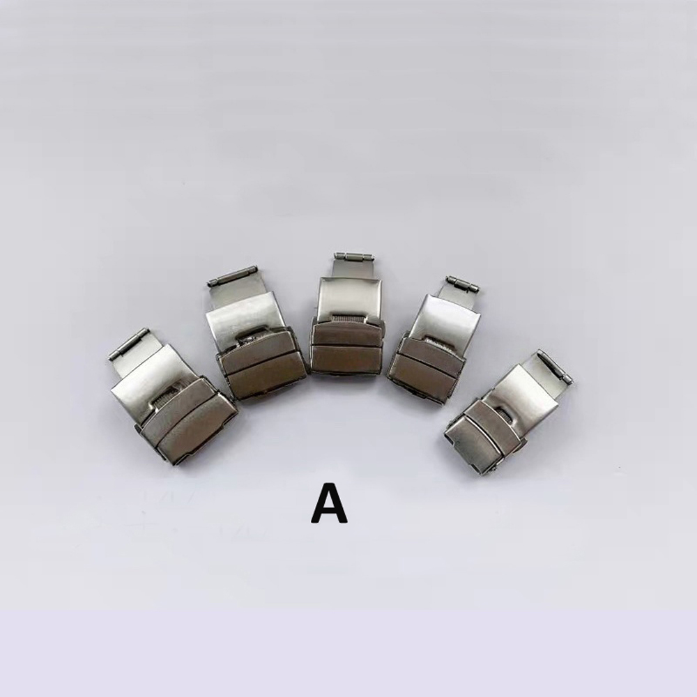 1. إكسسوارات ساعة من الفضة ، ح - مراجعة Watch Strap Replacement وسعره
