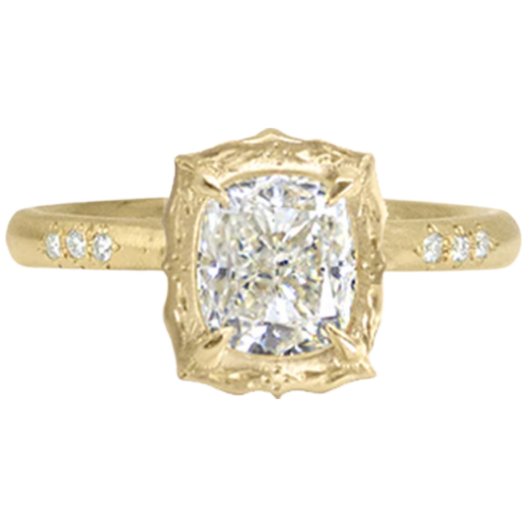 خاتم مخصص من الفضة الإسترلينية - مراجعة Sterling Silver Ring وسعره