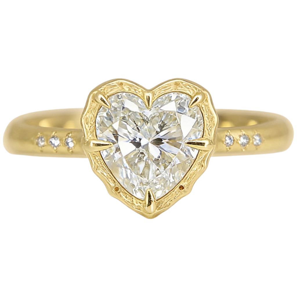 خاتم مخصص من الفضة الإسترلينية - مراجعة Sterling Silver Ring وسعره