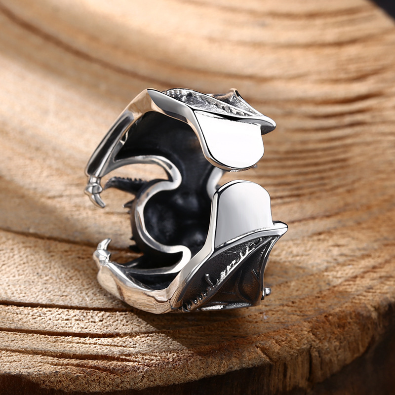 خاتم من الفضة الإسترليني عيار  - مراجعة Sterling Silver Ring وسعره