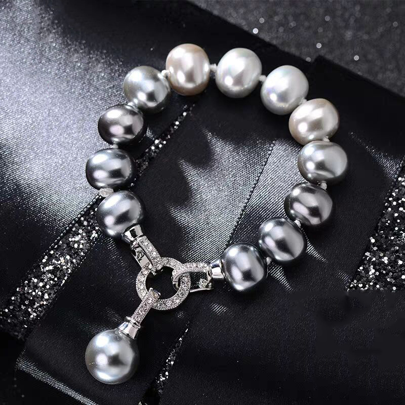 Juya 18K الذهب والفضة مطلي موص - مراجعة Charm Bracelet Beads وسعره